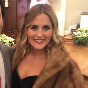 Meet your Posher, Grace